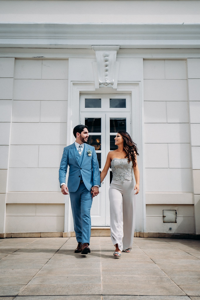 Portada del álbum bodas
