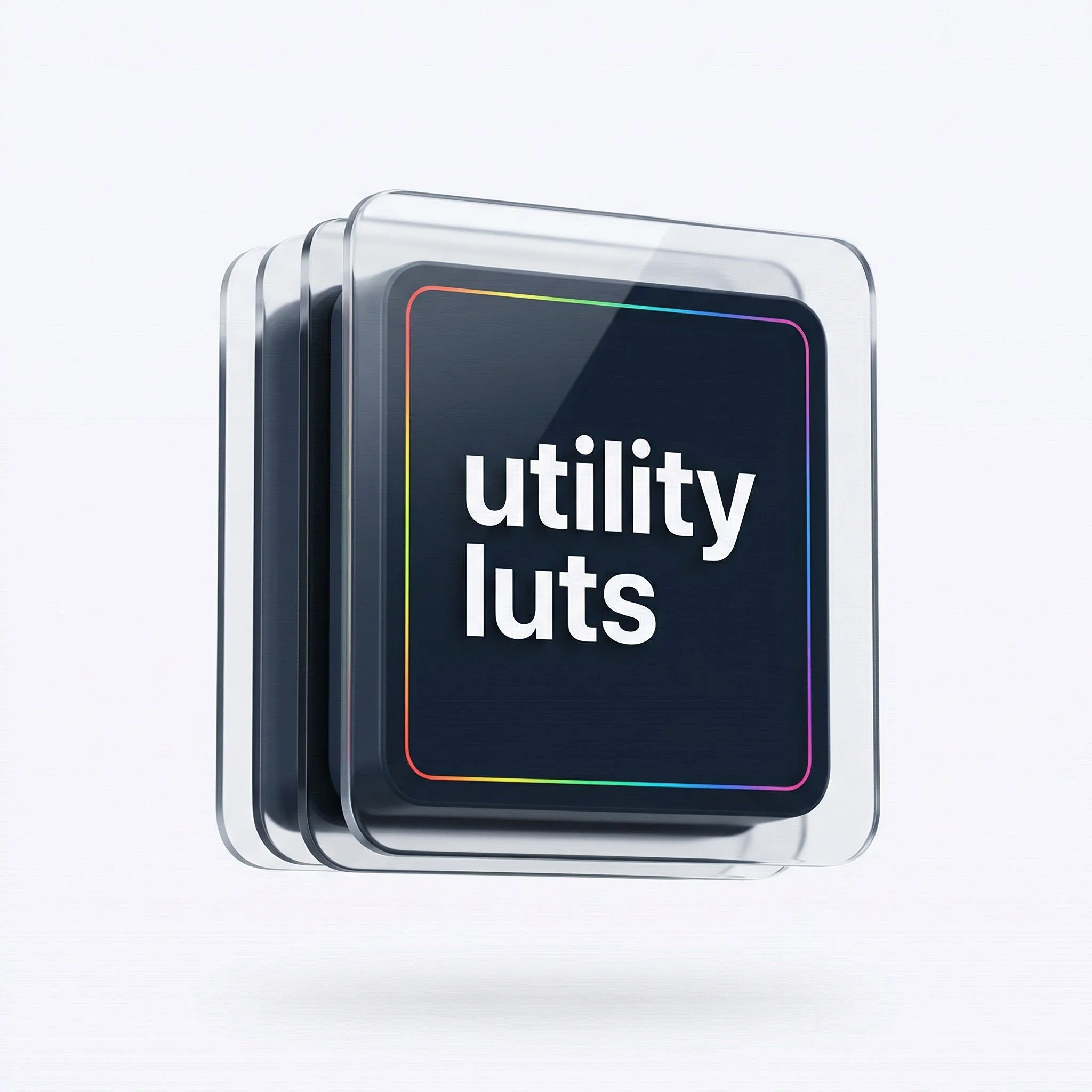 Portada de utility luts
